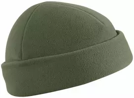 Kepurė flisinė Helikon-Tex Watch Cap, Olive Žalias