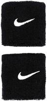 Nike Swoosh riešo juostelės, 2 vnt. pakuotė N1012405010OS