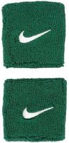 Nike Swoosh juostelės ant riešo, 2 vnt. N1012405319OS