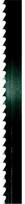 Pjovimo juosta Basa 4 2895x15x0,65mm 4 TPI, Scheppach