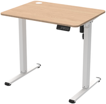 Spacetronik Elektrinis stalas Moris SPE-O111WL 080×60 cm