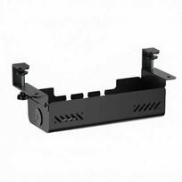 Organizatorius do kabli Spacetronik SPK-540 494×167 mm