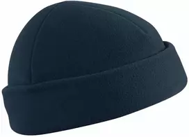 Kepurė flisinė Helikon-Tex Watch Cap, Navy Mėlyna