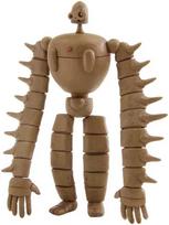 Studio Ghibli Castle in the Sky Robot Soldier Combat version modelis kit