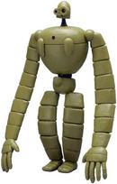 Studio Ghibli Castle in the Sky Robot Soldier Gardener version modelis kit