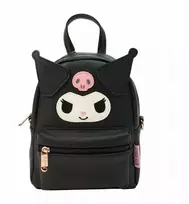 Sanrio BlueSkyStudios Rucksack Mini Kuromi