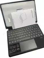inateck Klaviatūra Ace Touch iPad 13" Compatible QWERTZ grau