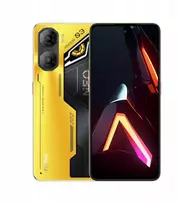 Išmanusis telefonas Nubia Neo 3 5G 8/256GB (Gold)