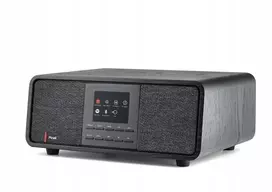Radio PINELL ELEGANCKIE Radijas SUPERSOUND 501 DAB+ FM WIFI