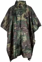 Helikon-Tex U.S. Model Poncho Polyester Palapinsiaustė, pončas