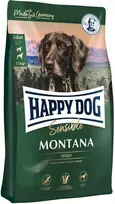 Happy Dog Supreme Montana, sausas maistas, šuniui, 10 kg