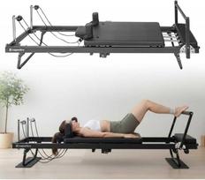Pilates reformeris inSPORTline Auraler