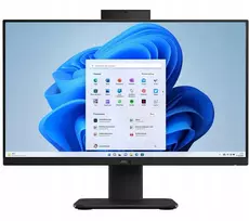 Stacionarus kompiuteris ASUS All in One V440VAK-BPC208W - Core 5 210H | 23,8" | 16GB | 512GB | W11H | Juodas