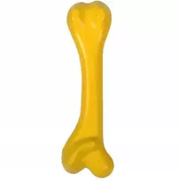 Duvo+ DUVO+ Žaislas GUMOWA KOŚĆ MIX Spalvos 20cm 10458 4/48