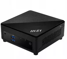 MSI Cubi 5 1M-627XAT 16GB/512GB SSD Core3 100U su operacine sistema