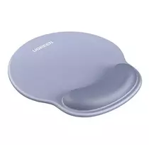 Kilimėlis Ugreen Kilimėlis ergonomiczna pod nadgarstek Ugreen LP668 (pilka) (25244)