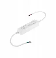 Kanlux TRETO pastovios įtampos maitinimo šaltinis IP67 12V 60W max 5000mA max 0.4A baltas 39514