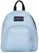 JanSport Half Pint Kuprinė EK0A5BBIN57 Mėlyna Vienas dydis