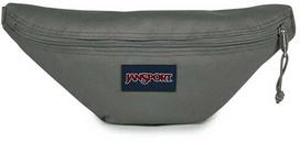 Jansport Swing Juosmens krepšys EK0A5BJXN60 Pilka Universalaus dydžio