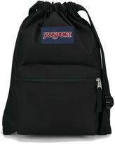Jansport maišelis ant raištelių EK0A5BI7N55 Juodas Vieno dydžio