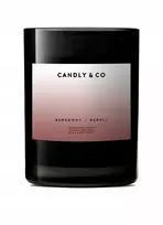Lumarko sojų žvakė stiklinėje CANDLY&CO kvapo Nr. 5 250 g