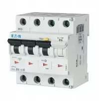 „Eaton“ kombinuotas grandinės pertraukiklis FRBM6-B16/3N/003 170986