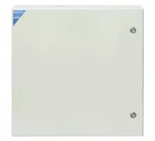 „Incobex“ metalinis korpusas 600x600x250 IP66 IK10 RAL7032 su tvirtinimo plokštele ELM-2573410