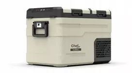 Royal Catering ChefOne TGS35 kompresorinis šaldytuvas