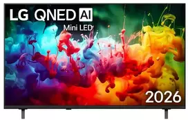 televizorius LG 55"