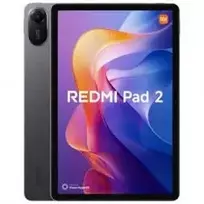 Planšetė Xiaomi Redmi Pad 2 WiFi 11 6GB 128GB Lavender Violetinė