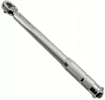 Delphi Tools dinamometrinis raktas 1/2" 35-350 NM UNIOR