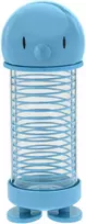 Gertuvė Hoptimist butelka na wodę 400 ml Turquoise 38304