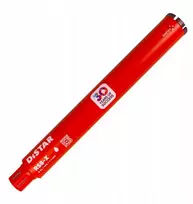 Deimantinė karūna drėgnam pjovimui DISTAR 10170085155; 172 mm; 450 mm
