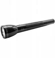 Žibintuvėlis Maglite ML300L LED 4D juoda (150-000-647)