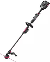 Mova Akumuliatorinė žoliapjovė 40cm bešepetėlinė 60V (GT616PT)