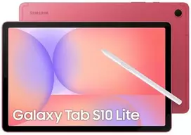 Planšetė - Samsung SM-X400NZRREUE 128GB, 6GB RAM, Wi-Fi 6 Koralo
