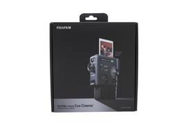 Skaitmeninis hibridinis momentinis fotoaparatas Fujifilm INSTAX MINI EVO CINEMA Black | 16956029 | 4547410562309