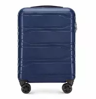 Kelioninis Wittchen Polikarbonato lagaminas (56-3P-981-91)