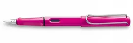 Lamy Plunksnakotis B Safari 013