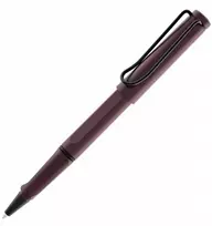 Lamy LAMY Safari 3E3 rutulinis rašiklis, M, violetinis