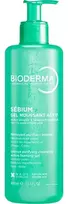 Bioderma SÉBIUM gel moussant actif limpieza activa específica 400 ml