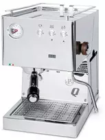 Slėginis kavos aparatas Krups Quick Mill POP Półautomatyczny Kavos aparatas do espresso 1,8 l (K106-00R)