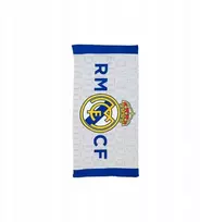Lumarko „Real Madrid“ rankšluostis 70x140 cm (63026000)