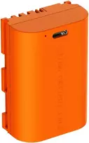 Akumuliatorius Rollei LP-E6 Litowo-jonowa (Li-Ion) 2600 mAh (20044 m.)