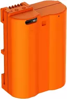 Akumuliatorius Rollei EN-EL15 Litowo-jonowa (Li-Ion) 2500 mAh (20048)