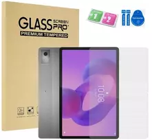 Strado Grūdintas stiklas skirtas Lenovo Idea Tab Pro / Pro MT 2025 - ochrona ekranu 9H, pełne pokrycie, oleofobowe