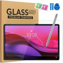 4kom.pl Grūdintas stiklas skirtas Lenovo Yoga Tab Plus 12.7 2025 - ochrona ekranu 9H