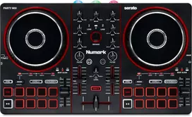 Numark Party Mix MKIII - DJ valdiklis