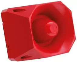 Cooper Eaton Aserta 24V DC akustinis signalas (7011124FUL-0012X)