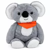 Lean Toys Pliušinis žaislas - koala, 35 cm
